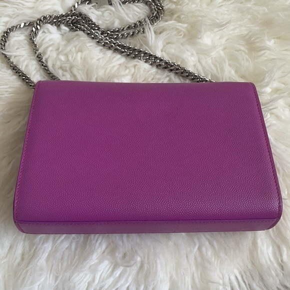 YSL Small Kate Chain Bag - Picture 6 of 17